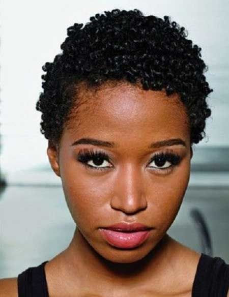 super-short-haircuts-for-black-hair-69 Super short haircuts for black hair