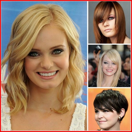 top-haircuts-for-round-faces-11_11 Top haircuts for round faces