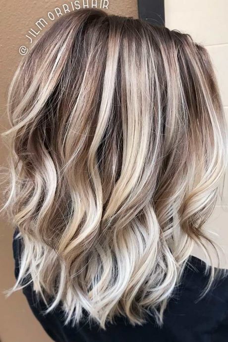 trending-hairstyles-for-medium-length-hair-35_9 Trending hairstyles for medium length hair