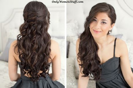 updated-hairstyles-for-long-hair-64_6 Updated hairstyles for long hair