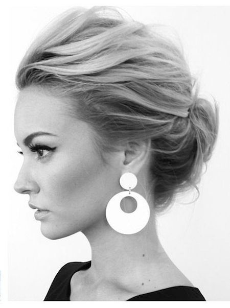 updo-ideas-for-medium-hair-21_13 Updo ideas for medium hair