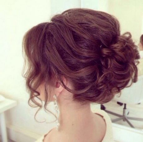 updo-ideas-for-medium-hair-21_9 Updo ideas for medium hair