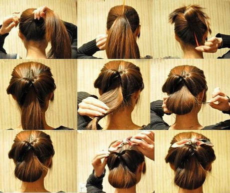 easy-to-do-hairstyles-81_20 Easy to do hairstyles