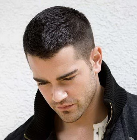 short-hairstyles-for-men-48_19 Short hairstyles for men