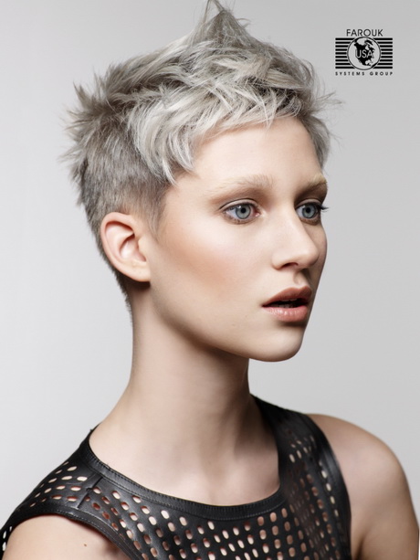 stylish-hairstyles-for-short-hair-74_13 Stylish hairstyles for short hair