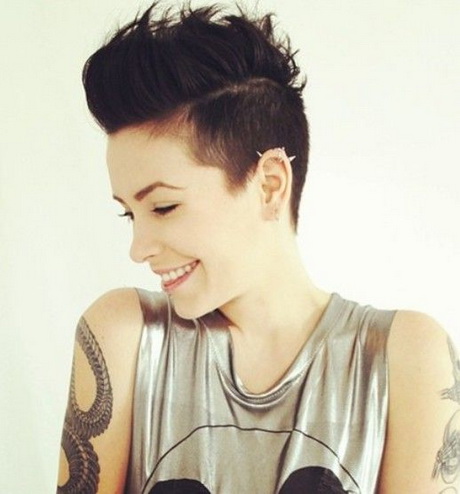 stylish-hairstyles-for-short-hair-74_9 Stylish hairstyles for short hair