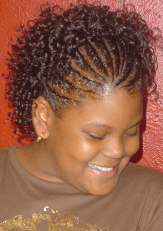 african-braid-styles-for-short-hair-27 African braid styles for short hair