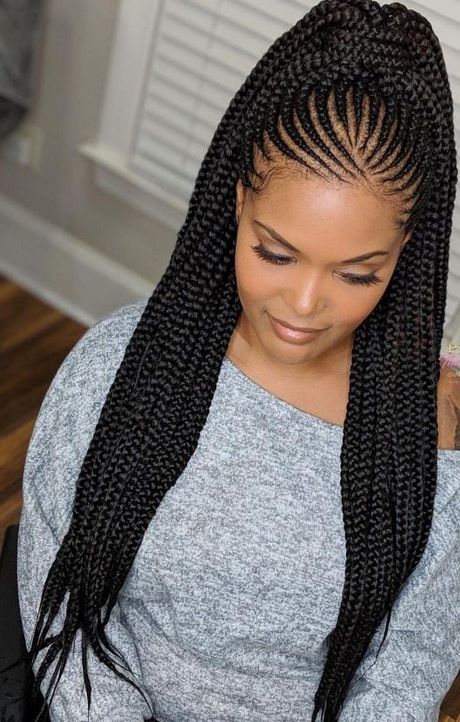 african-braid-styles-for-short-hair-27_4 African braid styles for short hair