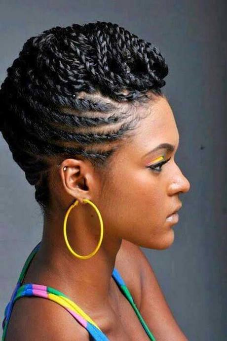 african-braid-styles-for-short-hair-27_5 African braid styles for short hair