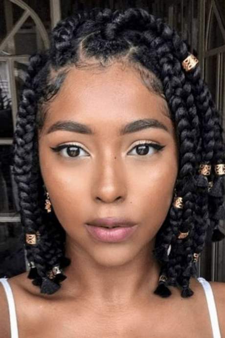 african-braid-styles-for-short-hair-27_6 African braid styles for short hair