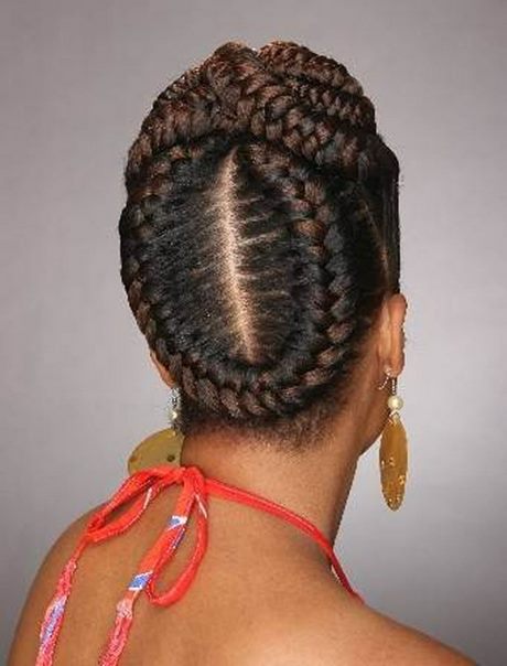 african-braids-updo-90_16 African braids updo