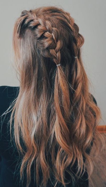braided-hair-down-hairstyles-48_8 Braided hair down hairstyles