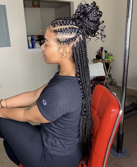 braided-hairstyles-for-african-hair-22_12 Braided hairstyles for african hair