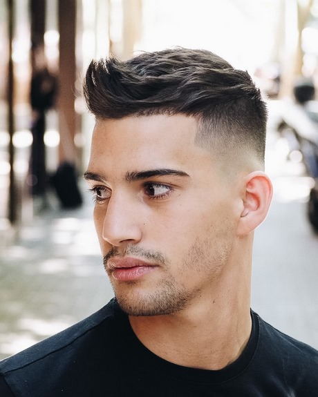 cool-short-hairstyles-for-guys-98_6 Cool short hairstyles for guys