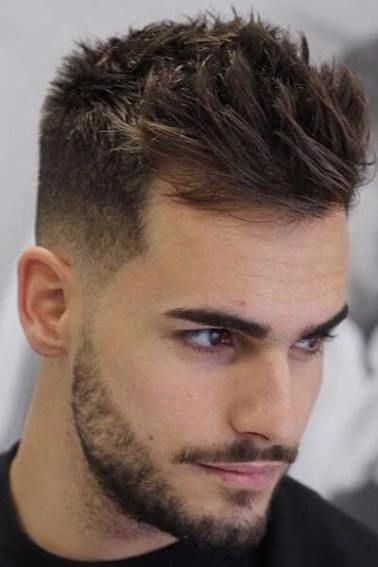 cool-short-hairstyles-for-guys-98_7 Cool short hairstyles for guys