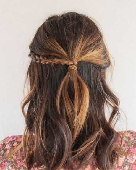 cute-easy-half-up-hairstyles-45_8 Cute easy half up hairstyles