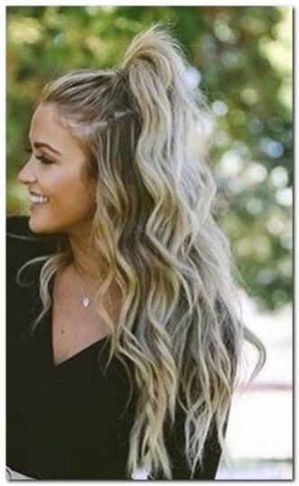 cute-easy-half-up-hairstyles-45_9 Cute easy half up hairstyles