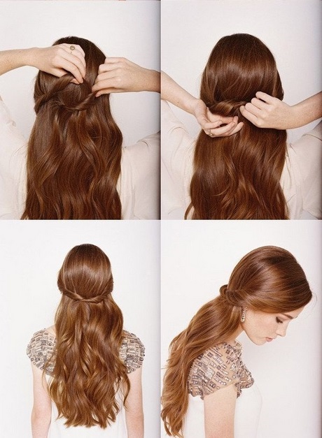elegant-down-hairstyles-79_10 Elegant down hairstyles