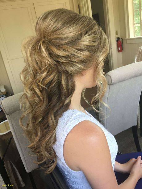 half-up-and-down-hairstyles-for-a-wedding-25_13 Half up and down hairstyles for a wedding