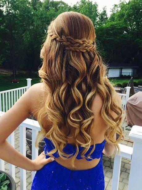 half-up-and-half-down-hairstyles-for-prom-16_17 Half up and half down hairstyles for prom