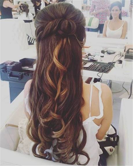 half-up-and-half-down-hairstyles-for-prom-16_3 Half up and half down hairstyles for prom