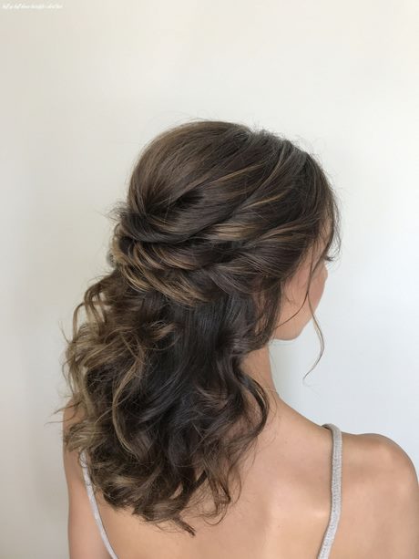 half-up-and-half-down-hairstyles-for-prom-16_4 Half up and half down hairstyles for prom