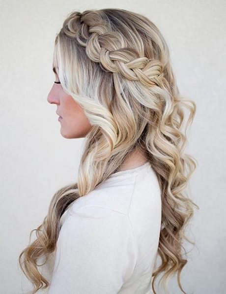 half-up-half-down-braid-hairstyles-72_12 Half up half down braid hairstyles