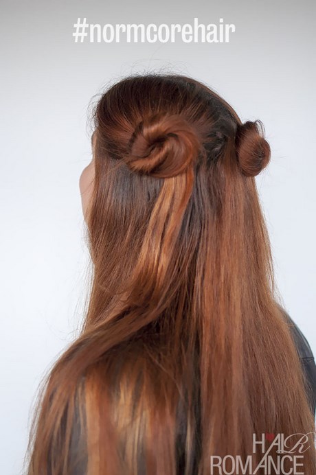 half-up-ponytail-15_9 Half up ponytail