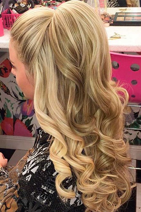 long-curly-half-up-hairstyles-33_17 Long curly half up hairstyles