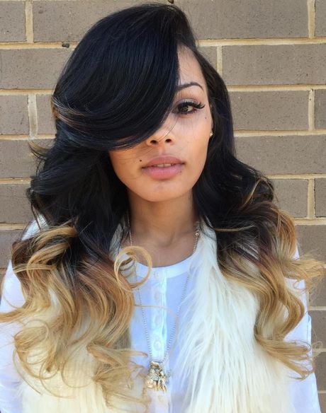 long-ombre-weave-hairstyles-35 Long ombre weave hairstyles