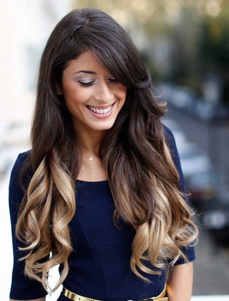 long-ombre-weave-hairstyles-35_12 Long ombre weave hairstyles