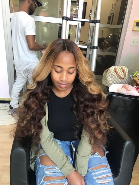 long-ombre-weave-hairstyles-35_14 Long ombre weave hairstyles