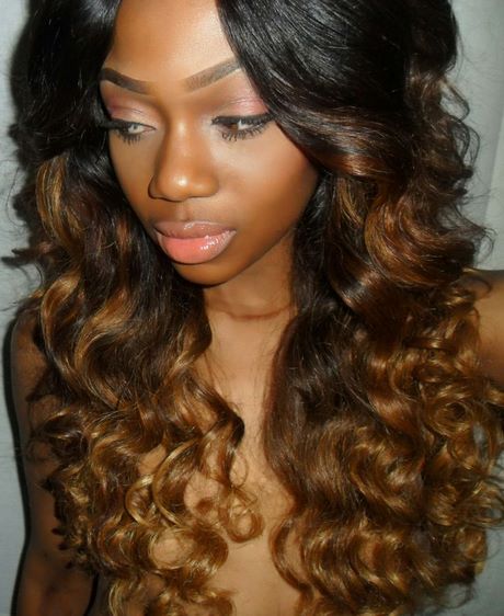 long-ombre-weave-hairstyles-35_19 Long ombre weave hairstyles