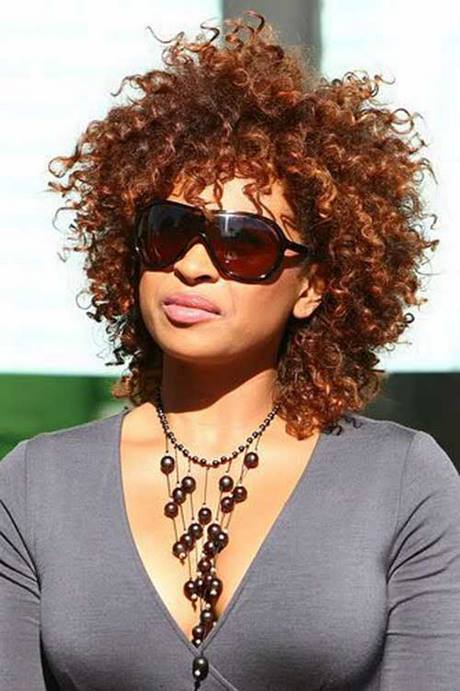 quick-weave-hairstyles-with-curly-hair-19 Quick weave hairstyles with curly hair