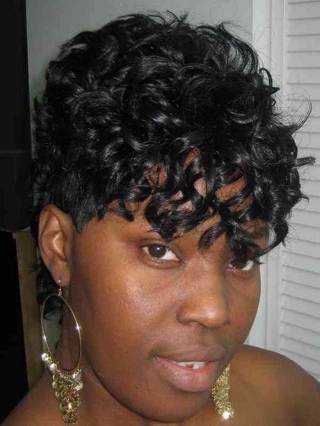 short-curly-hair-quick-weave-88_13 Short curly hair quick weave