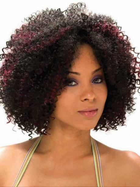 short-curly-weave-hairstyles-with-bangs-83_17 Short curly weave hairstyles with bangs