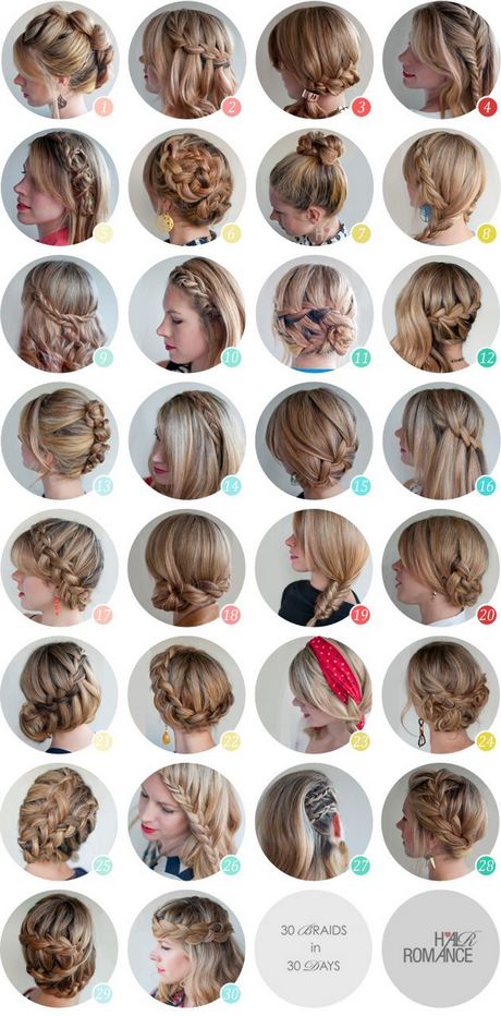 types-of-braids-hairstyles-44_6 Types of braids hairstyles
