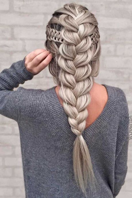 types-of-braids-hairstyles-44_7 Types of braids hairstyles