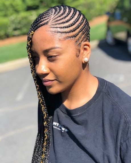 types-of-braids-hairstyles-44_9 Types of braids hairstyles