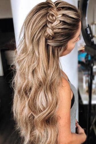 up-down-hairstyles-long-hair-48_9 Up down hairstyles long hair