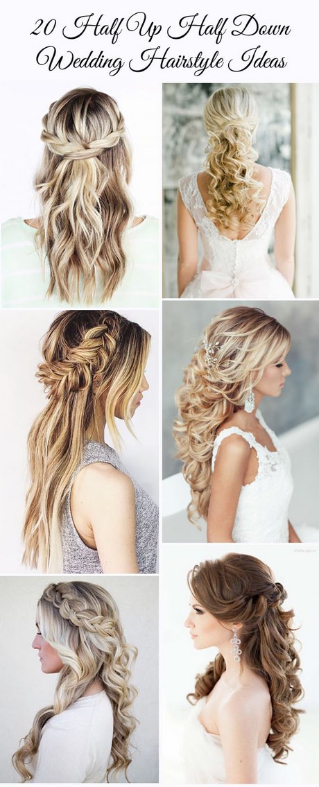 up-down-hairstyles-wedding-81_10 Up down hairstyles wedding