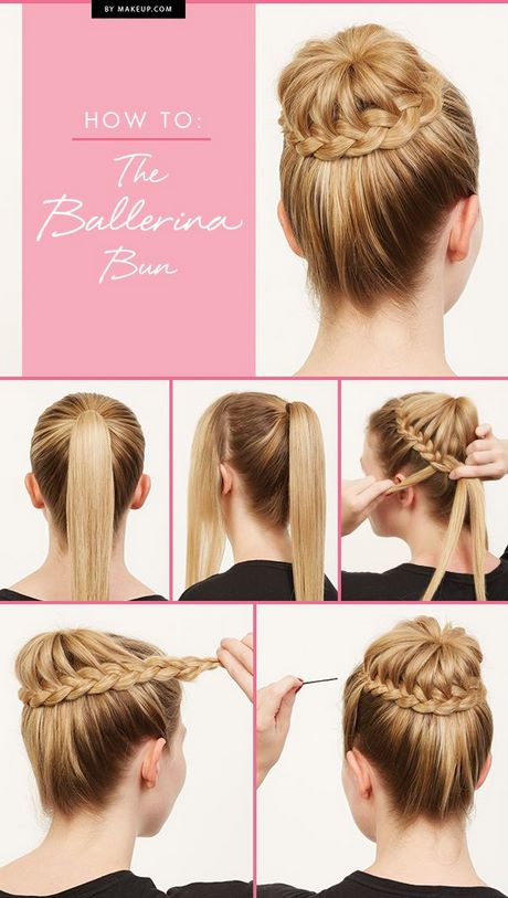 ballerina-hairstyle-97_15 Ballerina hairstyle