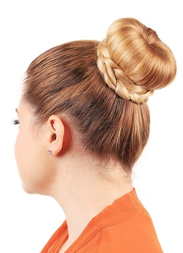 braided-bun-hairstyles-for-black-hair-55_11 Braided bun hairstyles for black hair