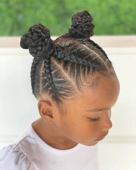 braided-bun-hairstyles-for-black-hair-55_14 Braided bun hairstyles for black hair