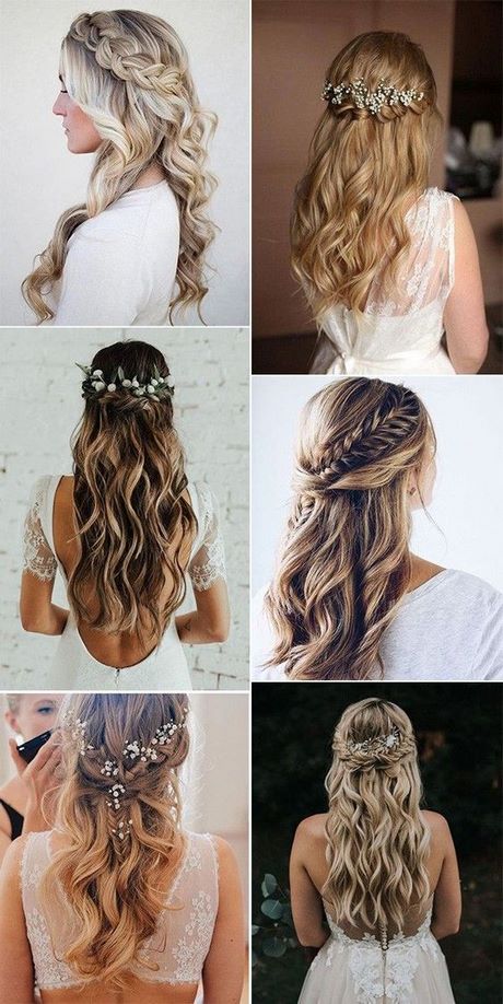 bridesmaid-hairstyles-for-long-hair-down-37_12 Bridesmaid hairstyles for long hair down