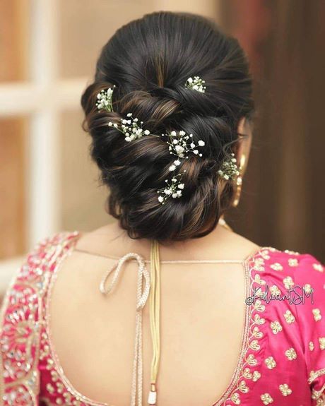 bun-hairstyle-for-wedding-49_18 Bun hairstyle for wedding