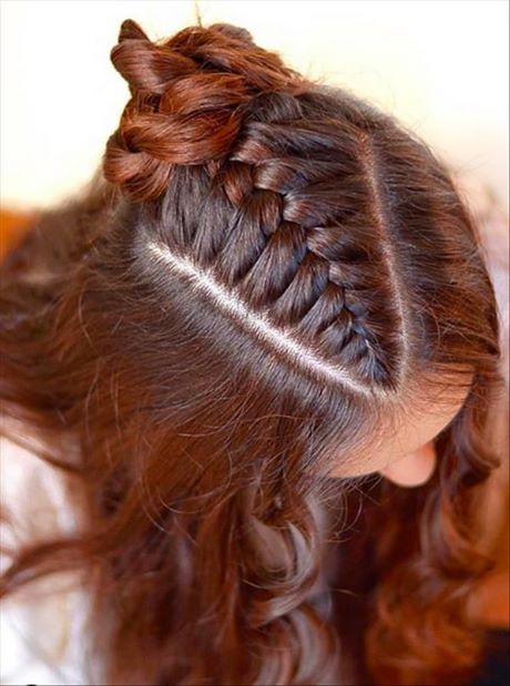 cute-and-easy-hairstyles-for-girls-68_12 Cute and easy hairstyles for girls
