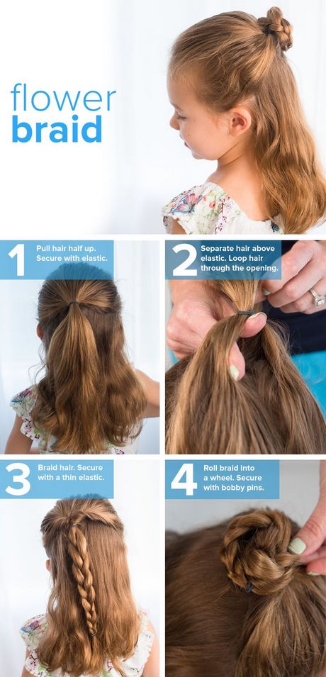 cute-and-easy-hairstyles-for-girls-68_3 Cute and easy hairstyles for girls