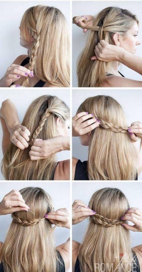 cute-and-easy-hairstyles-for-girls-68_5 Cute and easy hairstyles for girls