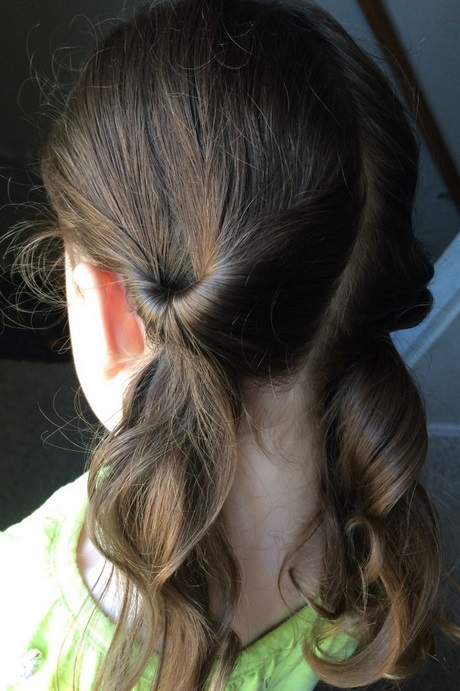 cute-and-easy-hairstyles-for-girls-68_8 Cute and easy hairstyles for girls